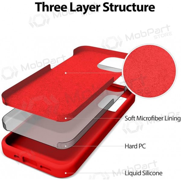 Apple iPhone 12 mini capa Mercury 