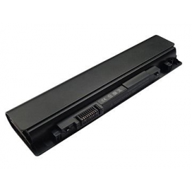 DELL 312-1008, 5200mAh bateria do portátil, Advanced