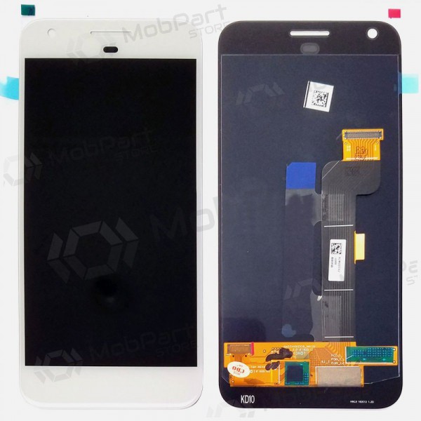 Google Pixel XL ecrã (branco) (service pack) (original) Google Pixel XL ecrã (branco) (service pack) (original)
