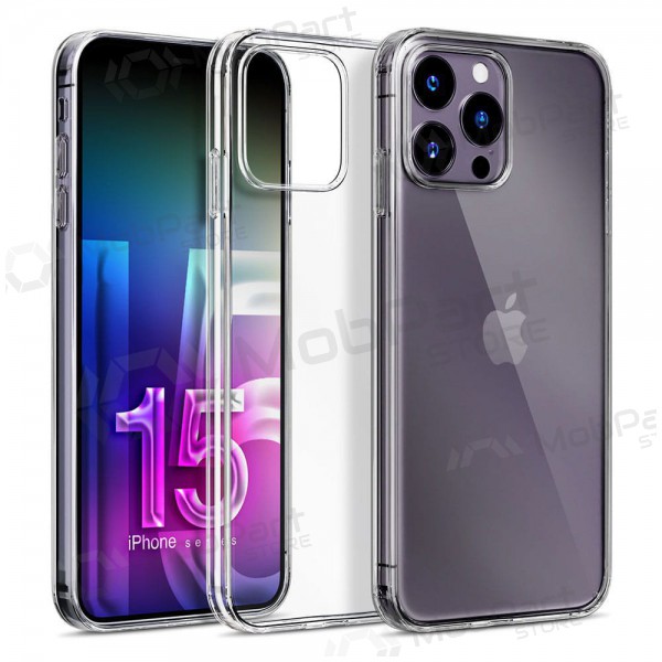 Apple iPhone 16 capa 