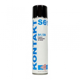 Limpador de contato Contact S61 600ml