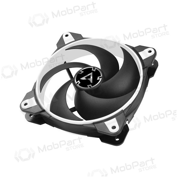 ARCTIC BioniX P120 PWM PST ventilador de quadro, 4-pin, 120mm ARCTIC BioniX P120 PWM PST ventilador de quadro, 4-pin, 120mm