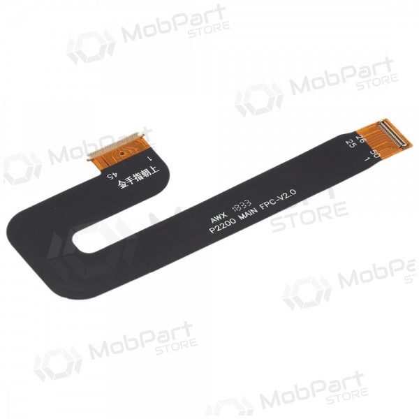 Huawei MediaPad T3 10 pagrindinė conector (02351JGN) (service pack) (original) Huawei MediaPad T3 10 pagrindinė conector (02351JGN) (service pack) (original)