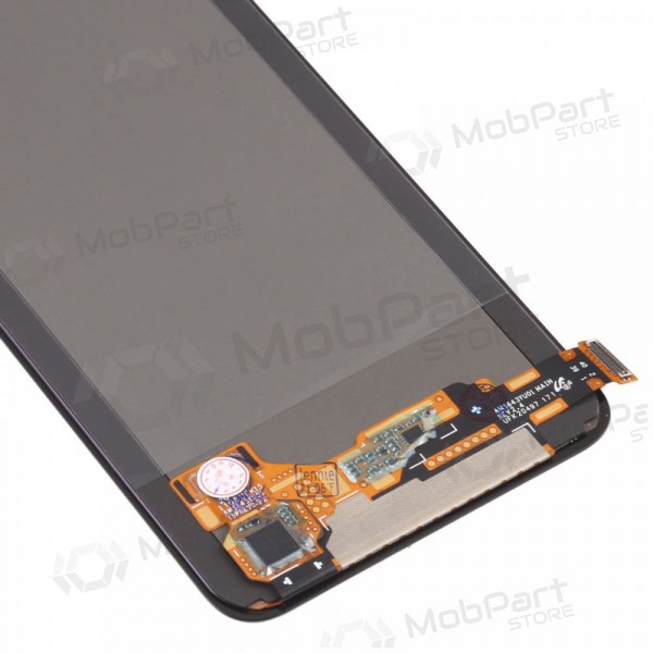 Xiaomi Redmi Note 10 / Redmi Note 10S / Poco M5s ecrã (preto) Xiaomi Redmi Note 10 / Redmi Note 10S / Poco M5s ecrã (preto)