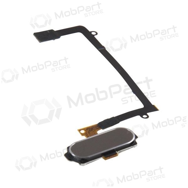 Samsung G925F Galaxy S6 Edge Conector do botão HOME (dourado)