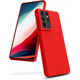 Samsung Galaxy A17 capa Mercury 