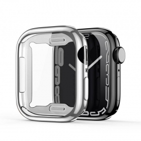 Apple Watch 41mm LCD apsauginis stikliukas / capa 