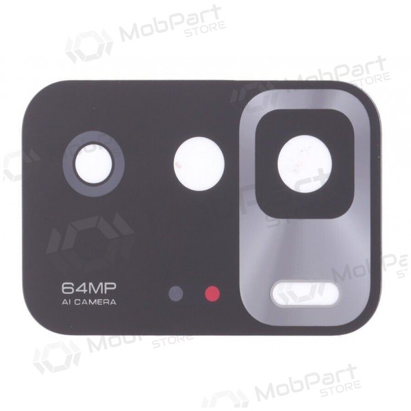 Xiaomi Poco X3 GT lente vidro da câmera (only lens)