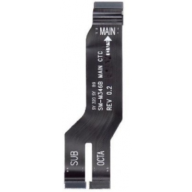 Samsung M346 Galaxy M34 5G pagrindinė conector (SUB-OCTA) (service pack) (original)