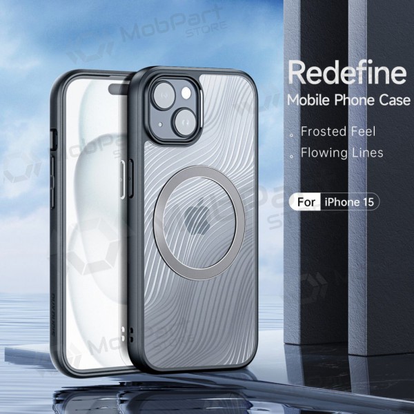 Apple iPhone 15 Plus capa Apple iPhone 15 Plus capa