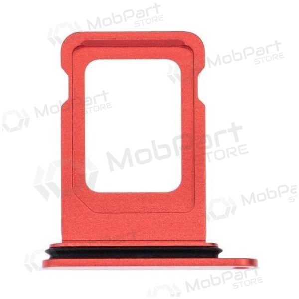 Apple iPhone 13 mini SIM titular do cartão (vermelho)
