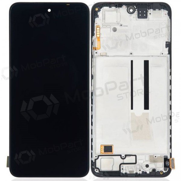 Xiaomi Redmi Note 11 ecrã (cinza) (com moldura) (Premium) Xiaomi Redmi Note 11 ecrã (cinza) (com moldura) (Premium)