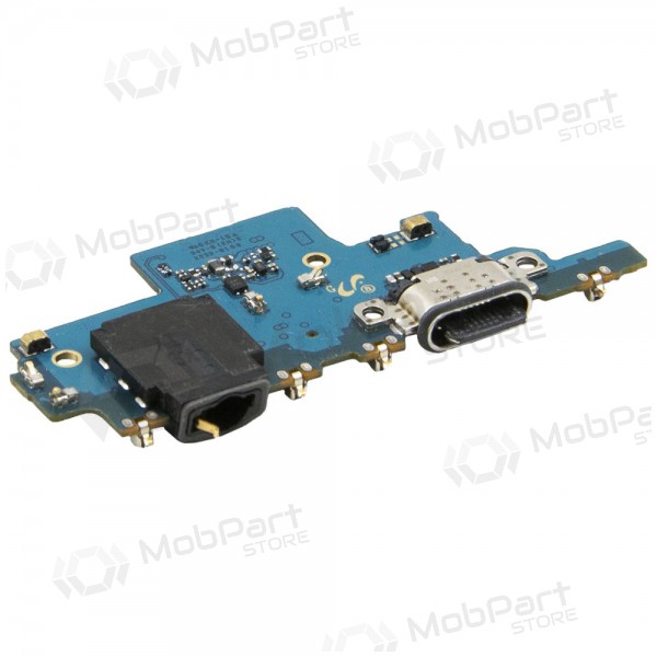 Samsung Galaxy A725 / A726 A72 4G / A72 5G conector de carga (service pack) (original) Samsung Galaxy A725 / A726 A72 4G / A72 5G conector de carga (service pack) (original)