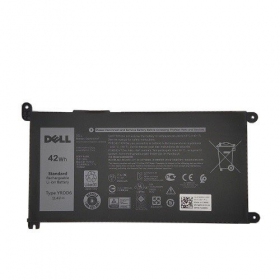 DELL YRDD6, 3500mAh bateria do portátil - PREMIUM