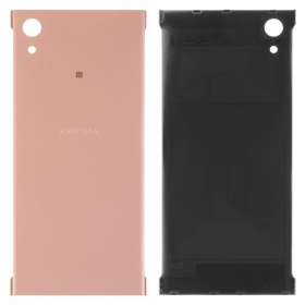 Sony Xperia XA1 G3112 / XA1 G3116 / XA1 G3121 / XA1 G3123 / XA1 G3125 tampa traseira da bateria ()