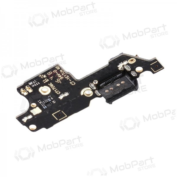 Huawei Mate 9 conector de carga (service pack) (original)