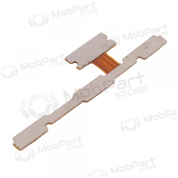 Huawei P Smart / Enjoy 7S on / off conector de força Huawei P Smart / Enjoy 7S on / off conector de força