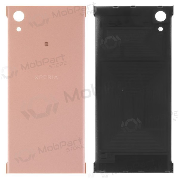 Sony Xperia XA1 G3112 / XA1 G3116 / XA1 G3121 / XA1 G3123 / XA1 G3125 tampa traseira da bateria () Sony Xperia XA1 G3112 / XA1 G3116 / XA1 G3121 / XA1 G3123 / XA1 G3125 tampa traseira da bateria ()