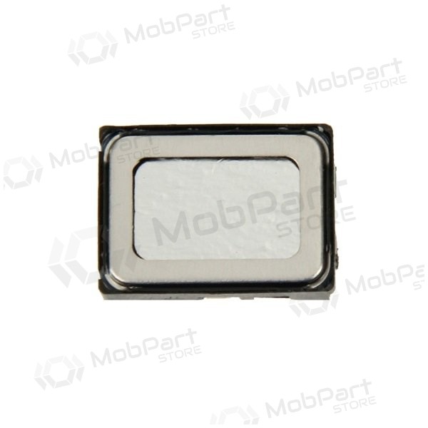 Sony Xperia Z5 E6603 / Xperia Z5 Premium E6653 / F5121 X / F8331 XZ alto-falante (inferior) Sony Xperia Z5 E6603 / Xperia Z5 Premium E6653 / F5121 X / F8331 XZ alto-falante (inferior)
