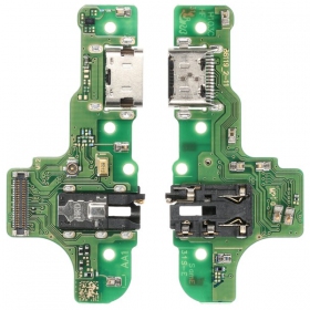 Samsung A207 Galaxy A20s 2019 conector de carga (service pack) (original)