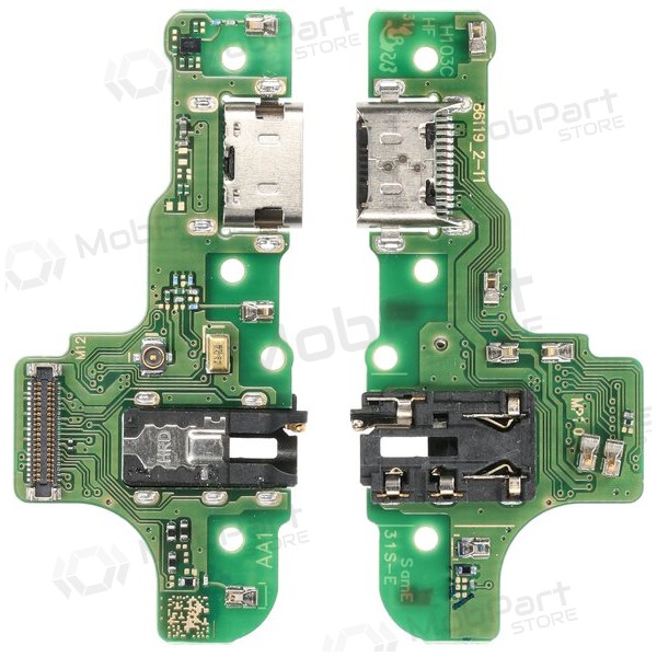 Samsung A207 Galaxy A20s 2019 conector de carga (service pack) (original) Samsung A207 Galaxy A20s 2019 conector de carga (service pack) (original)