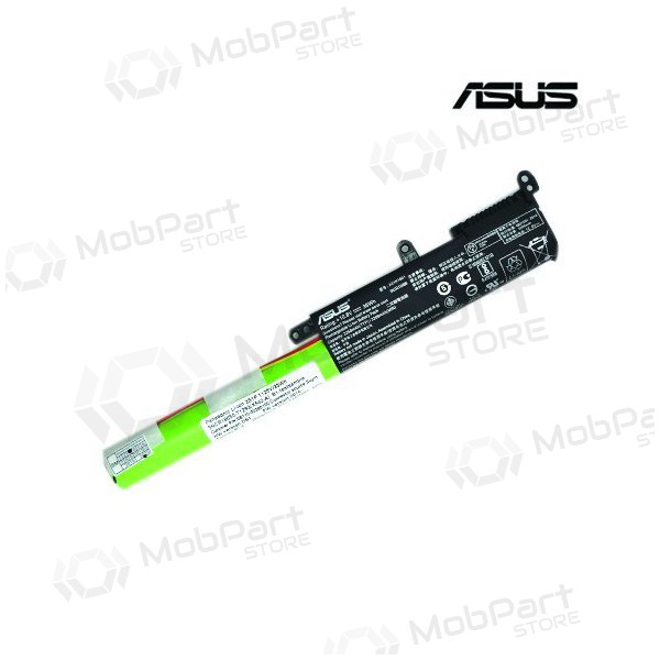 ASUS A31N1601, 3350mAh bateria do portátil - PREMIUM ASUS A31N1601, 3350mAh bateria do portátil - PREMIUM