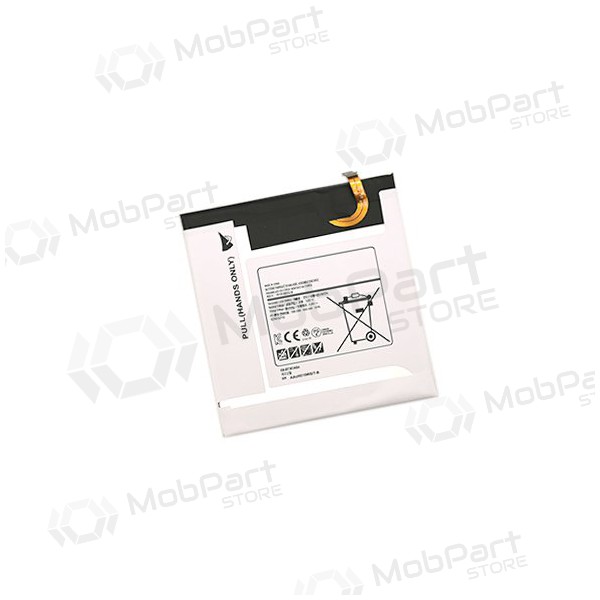 SAMSUNG Galaxy Tab A, A2, E 8.0 bateria / acumulador (5000mAh) SAMSUNG Galaxy Tab A, A2, E 8.0 bateria / acumulador (5000mAh)