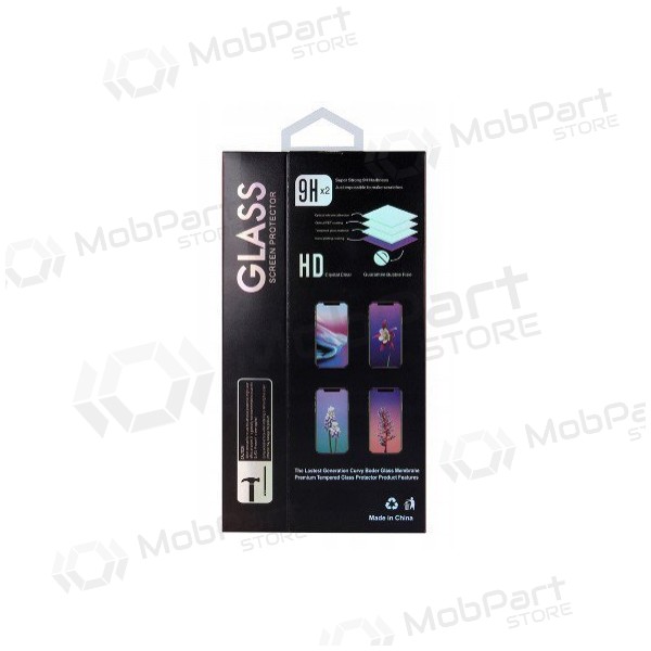 Samsung Galaxy S26 vidro protetor - 6D