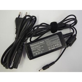 SAMSUNG 40W: 19V, 2.1A carregador de portátil