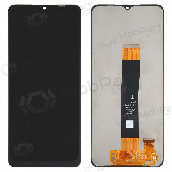Samsung Galaxy A32 5G ecrã (original)