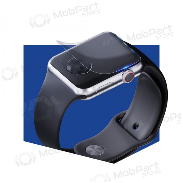 Samsung Watch 6 40mm película de tela protetor Samsung Watch 6 40mm película de tela protetor