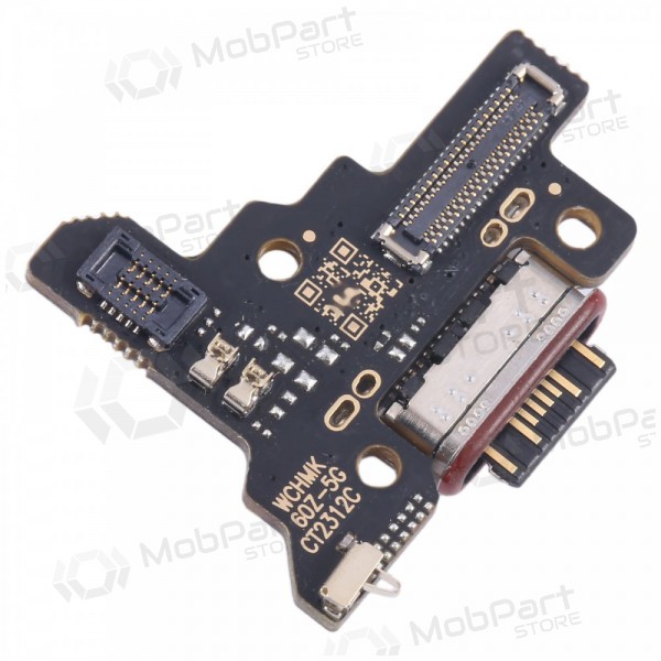 Xiaomi 13T conector de carga (service pack) (original)