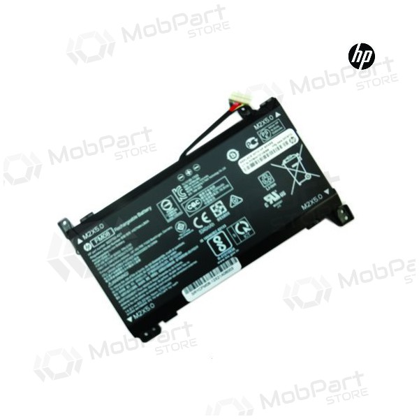 HP FM08, 5700mAh 12 pin bateria do portátil - PREMIUM HP FM08, 5700mAh 12 pin bateria do portátil - PREMIUM