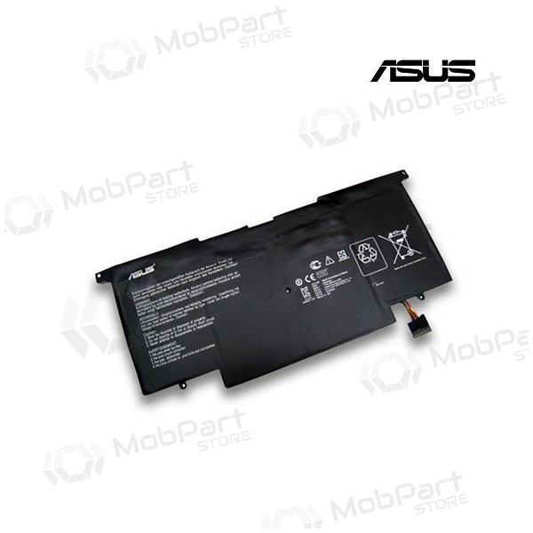 ASUS C22-UX31, 6750mAh bateria do portátil - PREMIUM ASUS C22-UX31, 6750mAh bateria do portátil - PREMIUM