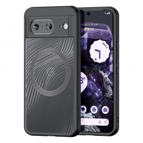 Google Pixel 8 capa 