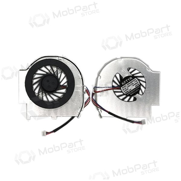 Refrigerador de portátil LENOVO T60, T61 Refrigerador de portátil LENOVO T60, T61