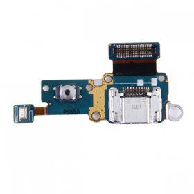 Samsung T715 / T719N Galaxy Tab S2 8.0 LTE conector de carga (service pack) (original)
