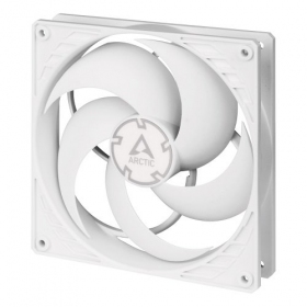 ARCTIC P14 PWM ventilador de quadro, 4-pin, 140mm, branco