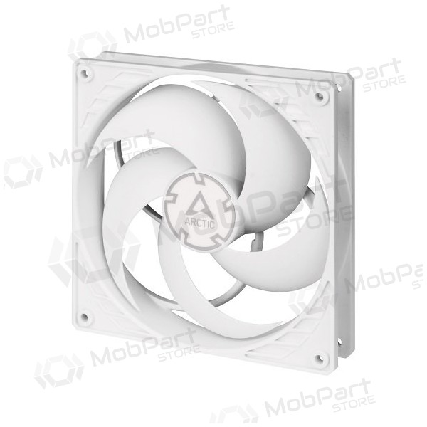 ARCTIC P14 PWM ventilador de quadro, 4-pin, 140mm, branco ARCTIC P14 PWM ventilador de quadro, 4-pin, 140mm, branco
