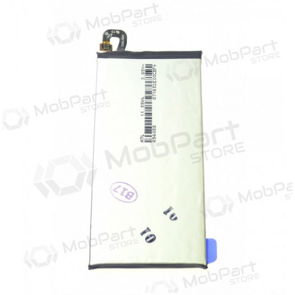 Samsung J530F Galaxy J5 (2017) (EB-BJ530ABE) bateria / acumulador (3000mAh) Samsung J530F Galaxy J5 (2017) (EB-BJ530ABE) bateria / acumulador (3000mAh)
