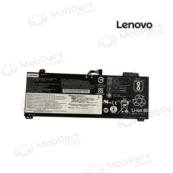 LENOVO L17C4PF0 bateria do portátil - PREMIUM