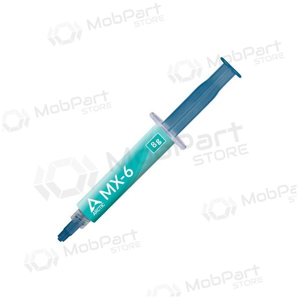 Pasta térmica ARCTIC MX-6, 8g Pasta térmica ARCTIC MX-6, 8g