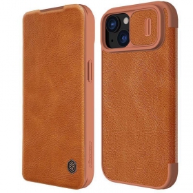 Apple iPhone 14 Pro Max capa „Nillkin Leather“
