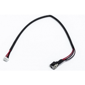 HP Pavilion conector carga