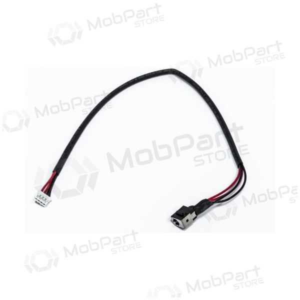 HP Pavilion conector carga HP Pavilion conector carga