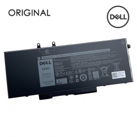 DELL 8500mAh bateria do portátil - PREMIUM