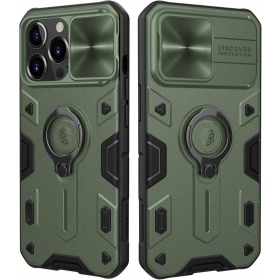 Apple iPhone 14 Pro Max capa „Nillkin Armor Pro“