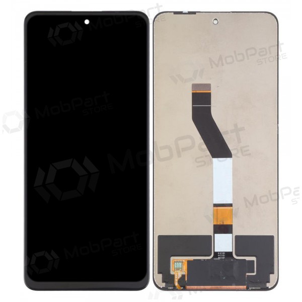 Xiaomi Poco M4 5G /Poco M5 4G /Redmi 10 5G / Redmi Note 11E 5G ecrã (preto) (Premium) Xiaomi Poco M4 5G /Poco M5 4G /Redmi 10 5G / Redmi Note 11E 5G ecrã (preto) (Premium)