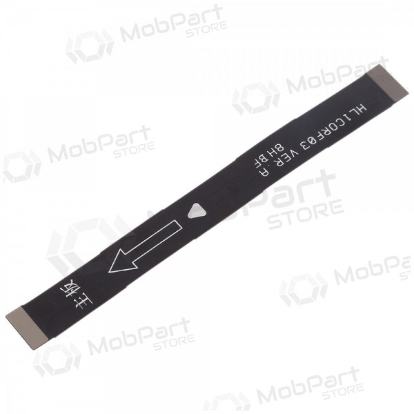 Huawei Nova 3 / Honor Play pagrindinė conector (service pack) (original) Huawei Nova 3 / Honor Play pagrindinė conector (service pack) (original)