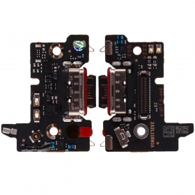 Xiaomi Poco F4 5G conector de carga